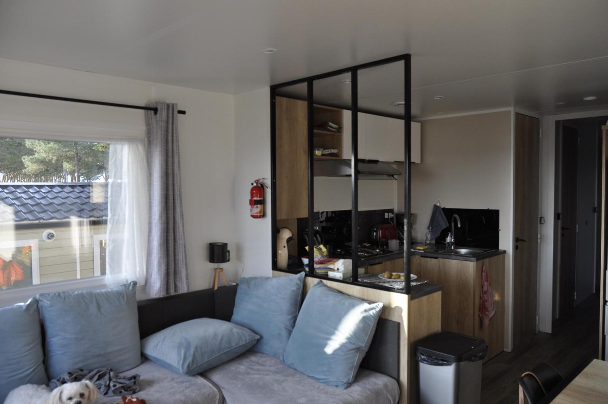 Panorama Vue Mer กีเบอรง ภายนอก รูปภาพ
